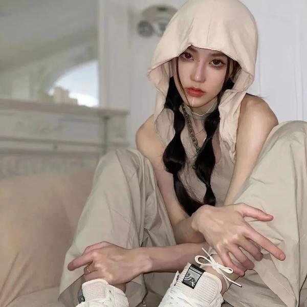 涨潮小屋