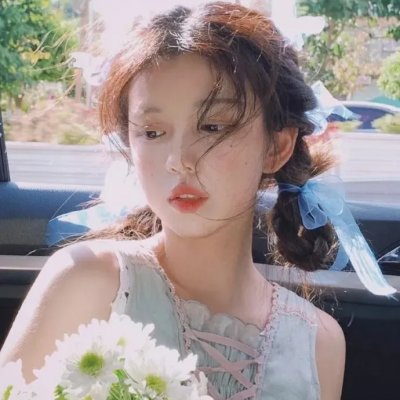 暗红